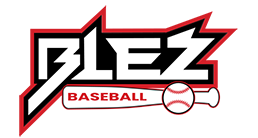 The Blez Logo