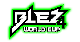 The Blez Logo