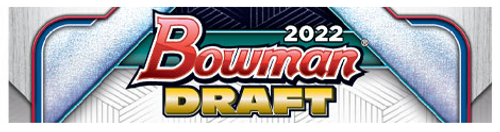 *****2022 Bowman Draft Jumbo Baseball 8 Box Case Break Random Team #63