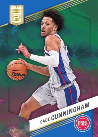 ******2022-2023 Panini Donruss Basketball Elite FIRST off the LINE 2 Box Pick Your Team #67