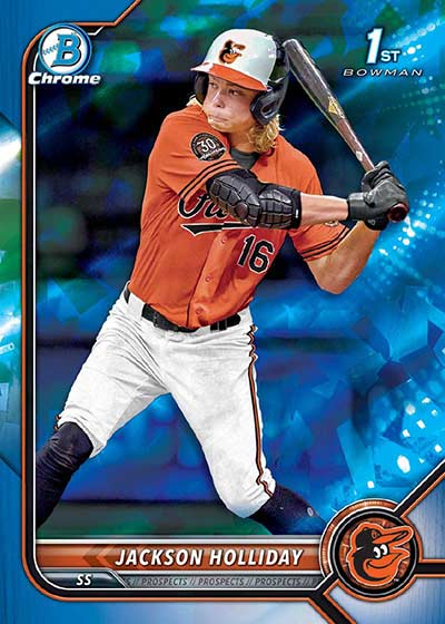 *****2022 Bowman Draft Sapphire 5 Box Half Case Break Pick Your Team Break #2