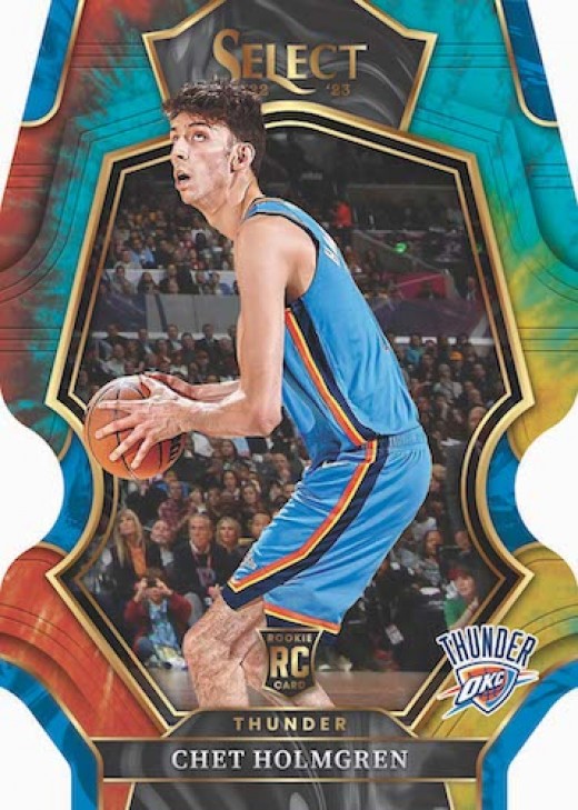 ***2022-2023 Panini Select First Off The Line Basketball 2 Box Break Pick Your Team #86 1/1 Black Snakeskins!(BREAKS WEDNESDAY W/JAGS!)