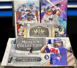 *****Mitchs 4 Box Baseball Mixer with 1/1 Bounty Pick Your Team #2 (Read Description $125 Bounty)