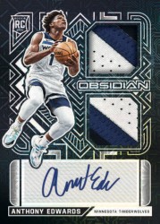 *******2020-2021 Panini Obsidian Basketball 3 Box Break Hobby Pick Your Team #3 (FINALS SPECIAL)