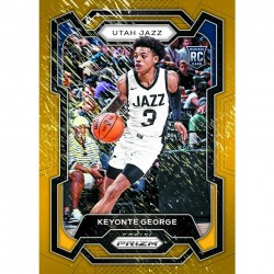 *****2023-24 Panini Prizm First Off The Line Basketball Full 12 Box Case Pick Your Color Break #38