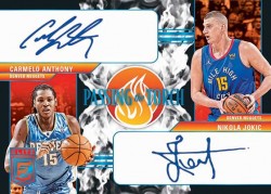 **2023-24 Panini Donruss Elite Basketball Hobby 4 Box Pick Your Color Break #10 CRAZY LOW PRICING