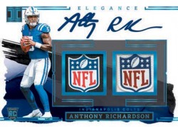 *         2023 Panini Impeccable Football 3 Box FULL CASE Pick Your Parallel Break #09 (SLASHED PRICES on top of SUPER SALE!!)