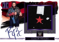 ****2023 Panini WWE Impeccable Hobby 3 Box Pick Your Parallel Break #26 (BREAKING ON MAIN