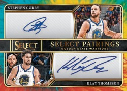 *******2023-24 Panini Select First Off The Line Basketball 12 Box Full Case Pick Your Team Break #21