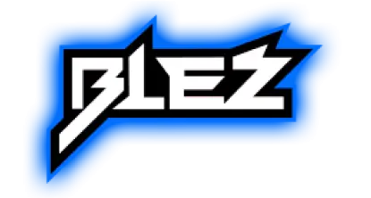 the blez logo