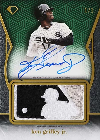 ***2024 Topps Diamond Icons Baseball 1 Box Break Pick Your Team #31 (Fresh CAse)