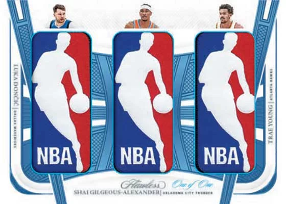 2023-24 Panini Flawless Hobby Basketball 2 Box Full Case Pick Your Player Break #14 with Bounties!!!! (Wemby Rookie Year!!!)