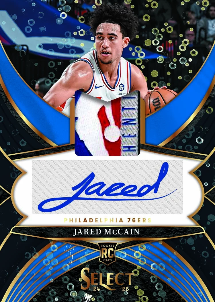 *2024-25 Panini Select Hybrid H2 Basketball 20 Box Full Case NBA Pick Your Player Break #25 BOUNTIES! SLASHED!