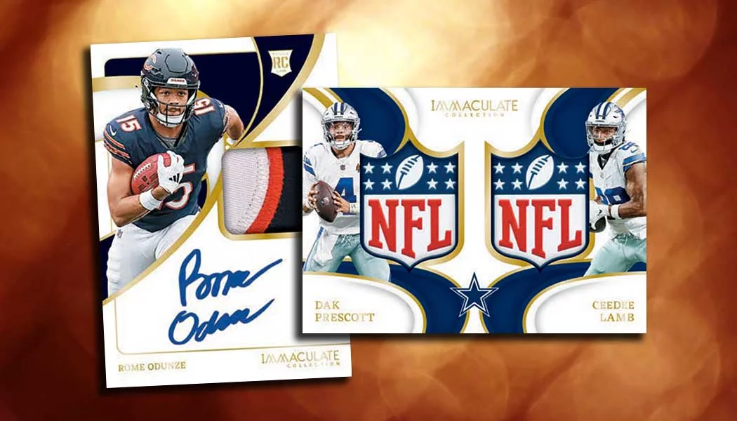 *****2024 Panini Immaculate Hobby Football 6 Box Full Case Random Divisional Break #01 WEEKEND SPECIAL! MAHOMES AUTOS! BREAKS SAT!