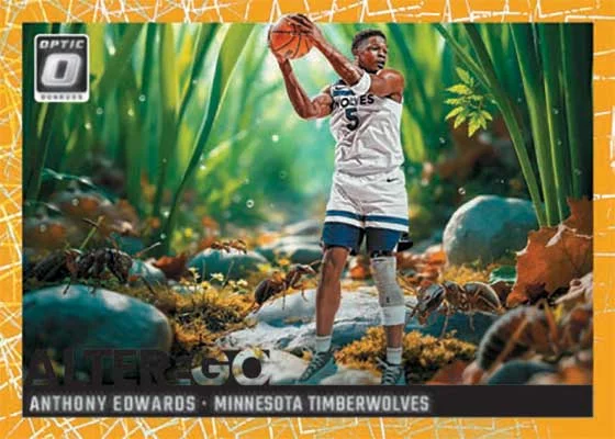 2024-25 Panini Optic Hobby Basketball 12 Box Full Case Pick Your Player #32 BOUNTIES! SLASHED!!