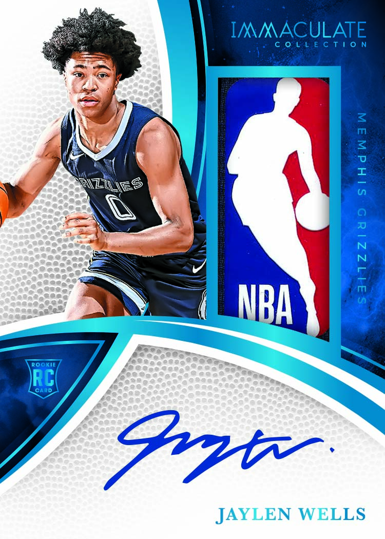 2024-25 Panini Immaculate Basketball 5 Box Full Case Pick Your Parallel Break #20 SLASHED!