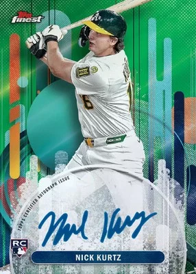 ****2025 Topps Finest FULL CASE (8 BOX) Break Pick Your Player #09 (WITH BOUNTIES!!! PRICES SLASHED!!!)