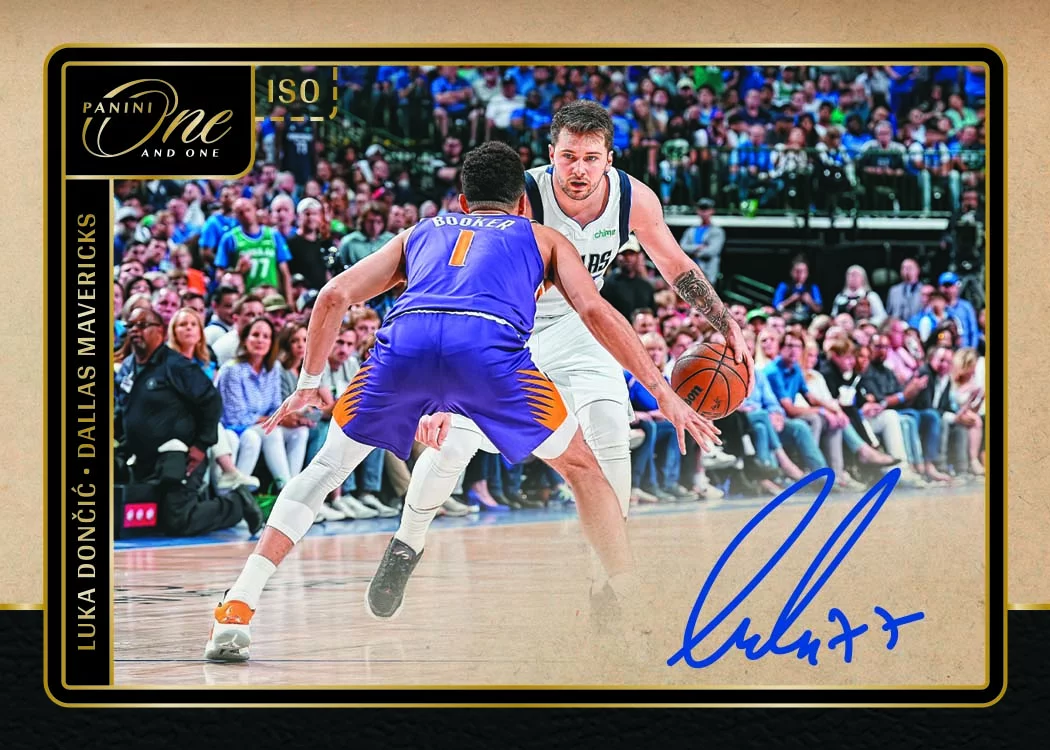 2024-25 Panini One & One Hobby Basketball 10 Box Full-Case NBA Pick Your Parallel #61 SLASHED!