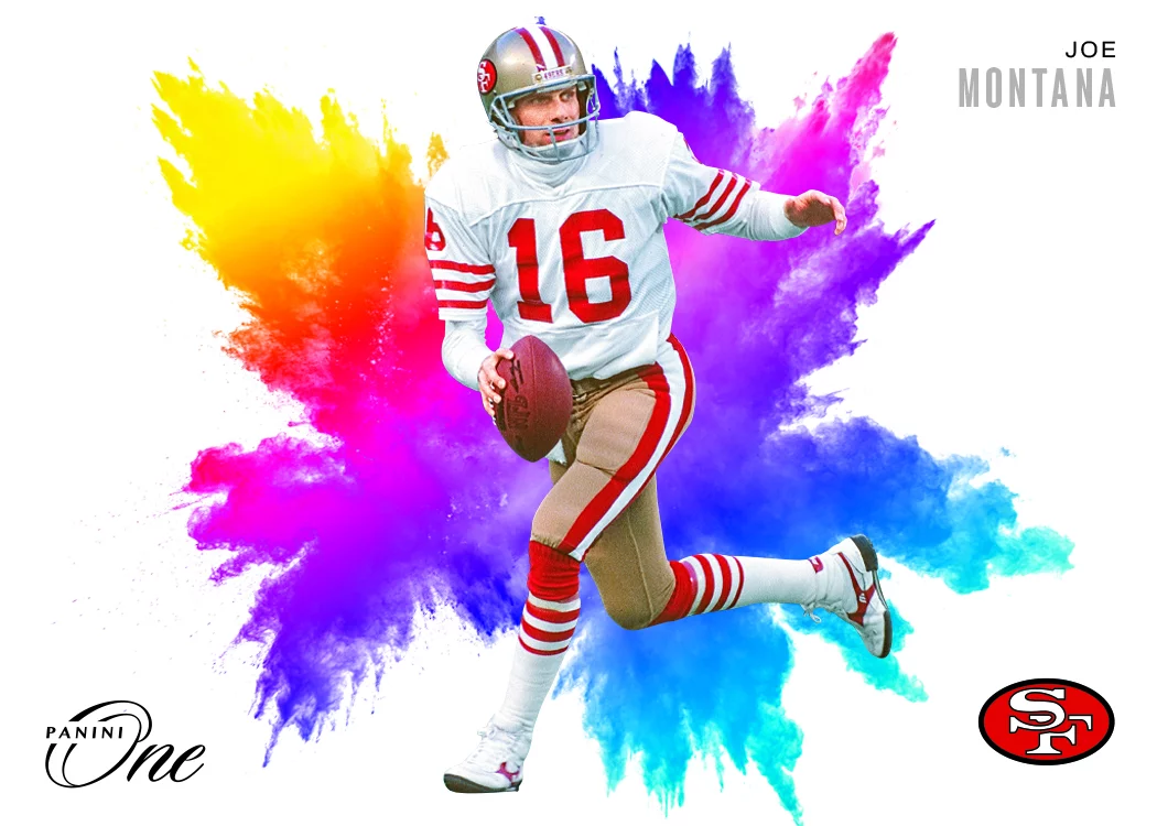2024 Panini One Hobby 2 Box Random Team #02 MAHOMES AUTOS!