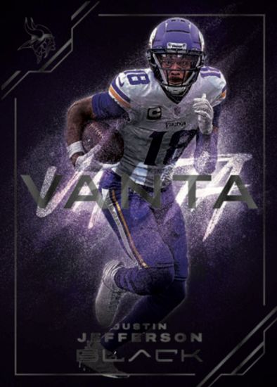 2025 Panini Black Hobby Football 6 Box Half Case Pick Your Team Break #08