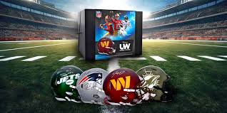 2024 Fanatics Under Wraps Mini Signed Helmets NFL 5 Box Half Case RT Break #02