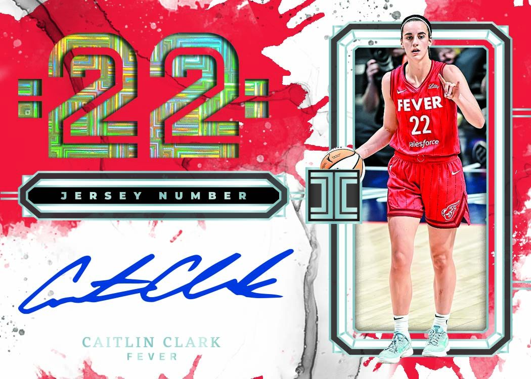2025 Panini Impeccable WNBA Basketball Hobby 3 Box Full Case Pick Your Player Break #01 (TUES RELEASE) BOUNTIES!