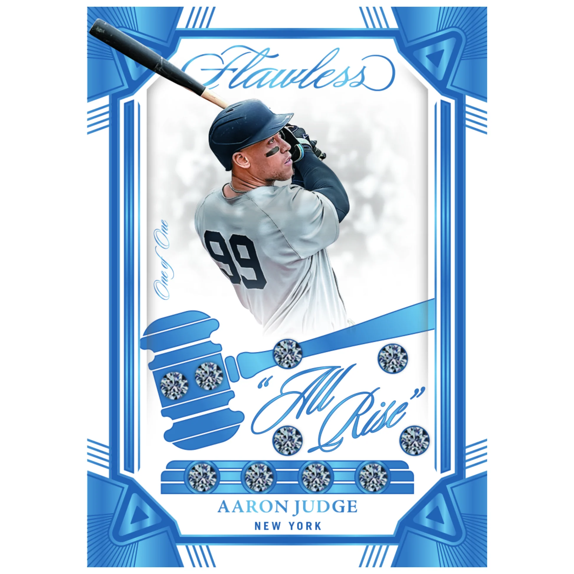 *******2025 Panini Flawless Baseball Hobby 1 Box Break LEFT SIDE SERIAL #02