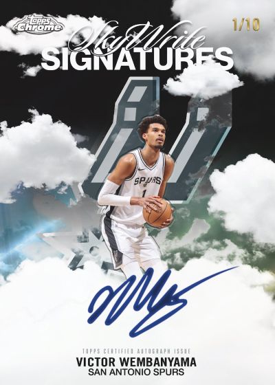 **2025-26 Topps Chrome Hobby Basketball 12 Box Full Case Pick Your Team Break #01 (Thurs Release) Live from PSA!