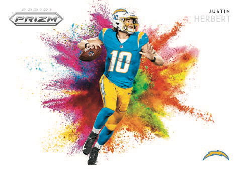 **2020 Panini Prizm Football Hobby 1 Box Random Team Break #08 SUPER BOWL SPECIAL! BREAKS SUNDAY W HAMMAH!
