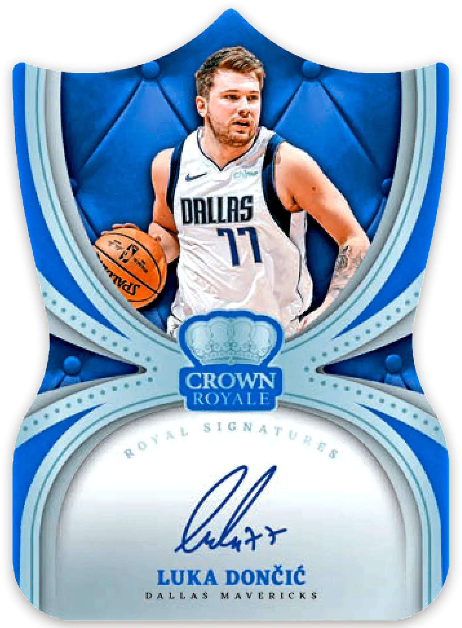 ***2021-22 Panini Crown Royale Hobby 16 Box Full Case Pick Your Player #02 (KABOOM HUNTING) BOUNTIES! (BREAKS TUESDAY)