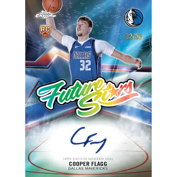 2025-26 Topps Chrome Hanger Basketball 64 Box Full Case Pick Your Team Break #04 (BREAKS ON LITE CHANNEL!!)