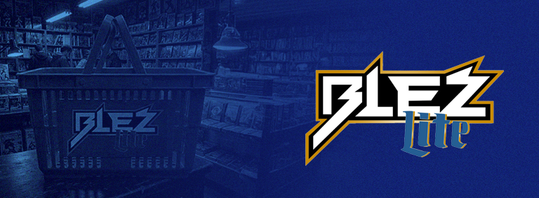 Blez Lite