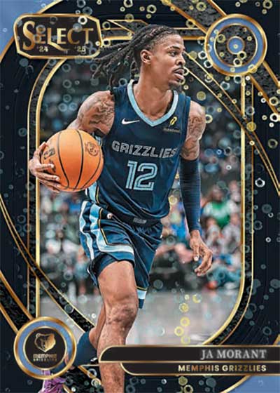 *2024-25 Panini Select Hybrid H2 Basketball 4 Box NBA Pick Your Color Break #09(BREAKS WEDNESDAY!)
