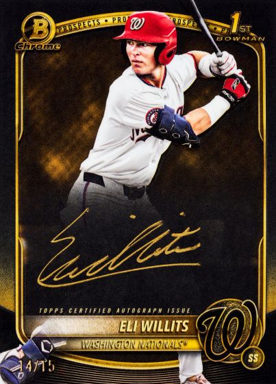 2025 Bowman Draft Baseball Hobby 2 BOX (Under Market) Break Pick Your Team #07 (LIMITED 2 PER DAY)