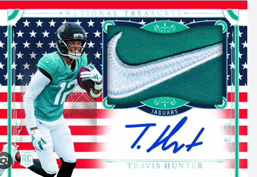 ****2025 Panini National Treasures Football First Off The Line 4 Box Full Case Pick Your Serial #01 WED RELEASE! NEW BREAK CONCEPT!