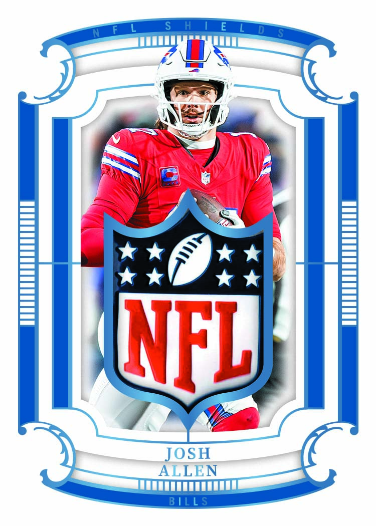 ****2025 Panini National Treasures Football First Off The Line 4 Box Full Case Random Serial Break #01 WED RELEASE!