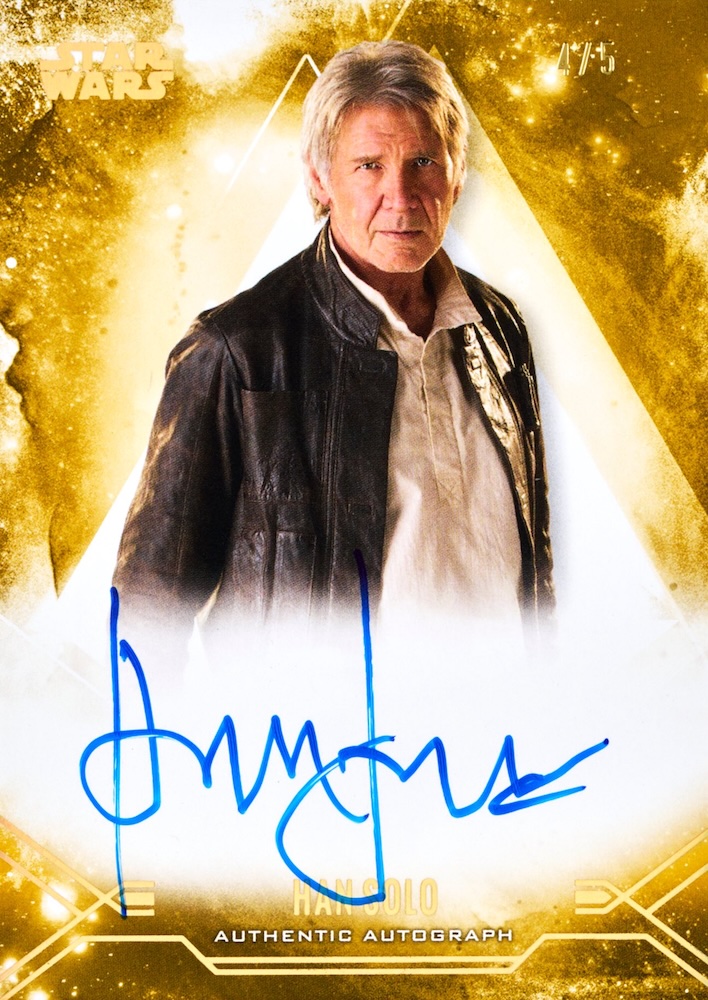 ****2025 Topps Star Wars Smugglers Outpost 6 Box Full Case Pick Your Character/Set #08