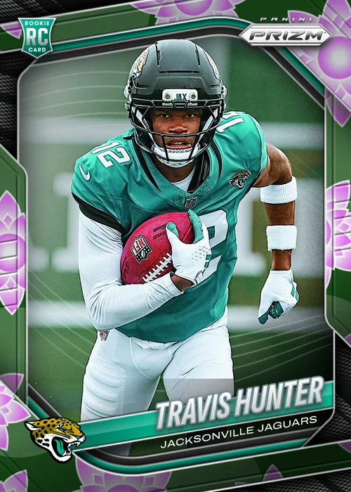 2025 Panini Prizm Football international 3 Box Pick Your Team #07