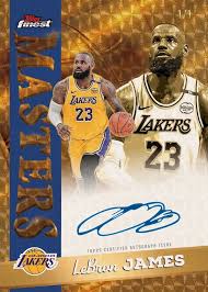 *2025-26 Topps Finest Delight Basketball 4 Box Half Case Pick Your Player Break #01