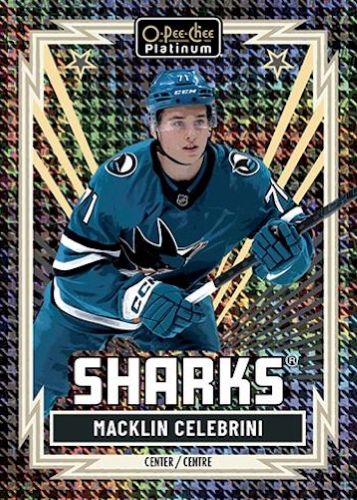 **2025-2026 Upper Deck O-Pee-Chee Platinum Hockey 8 FULL CASE Box Pick Your Team #01 (WED RELEASE W/ MRS HAMMAH AND PICKLE)