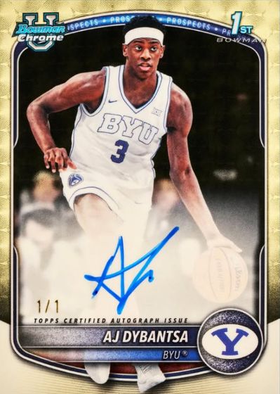 *2025-26 Bowman Basketball Delight Basketball 5 Case (30 Boxes) Pick Your Color Break #2 $4000 Progressive Bounty split with all spots!!!