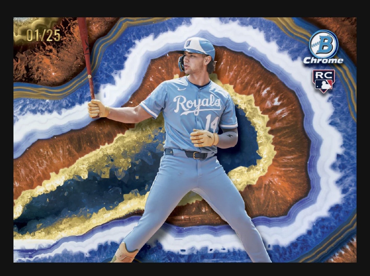 *2026 Bowman Baseball Hobby 12 Box Full Case Break Random Team #01 (Wed Release)