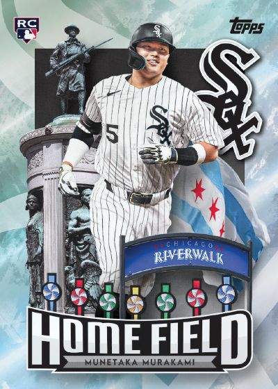 **2026 Topps Series 2 Baseball Hobby 12 Box Full Case Break Pick Your Team #06