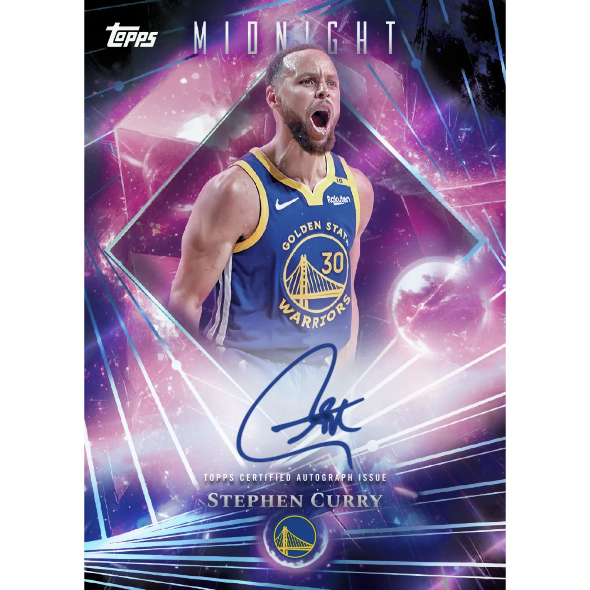 2025-26 Topps Midnight Basketball Hobby 8 Box Full-Case NBA Pick Your Player Break #11 BOUNTIES! SLASHED A BUNCH!