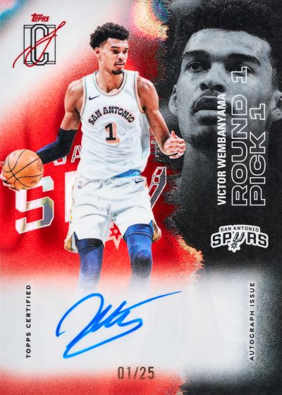2025-26 Topps Signature Class Basketball Mega 20 Box Full Case Pick Your Team Break #04 BOUNTIES!
