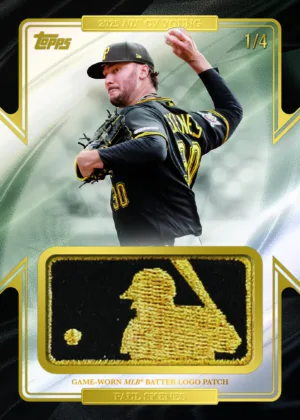 2026 Topps Chrome Baseball Blaster 40 Box Full Case Pick Your Team Break #04 BOUNTIES!