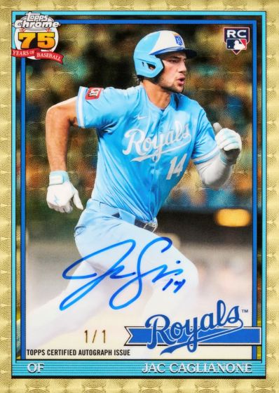 ****2026 Topps Chrome Jumbo Baseball 8 Box FULL CASE Pick Your Team Break #08