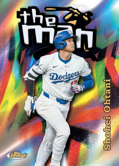 ********2026 Topps Finest Baseball Hobby Full Case 8 Box Break Pick Your Team #19