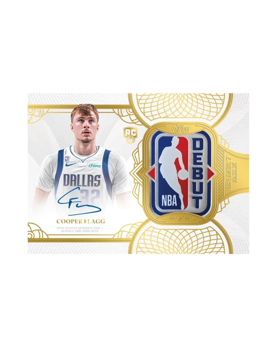 *2025-26 Topps Chrome Update Series Basketball Delight 6 Box Full Case NBA Pick Your Color PYC #04