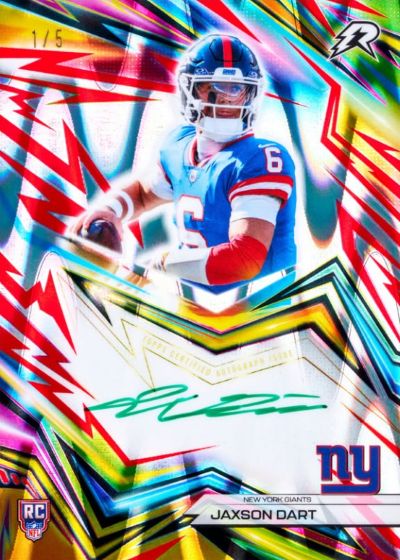 2025 Topps Resurgence Football Delight 3 Box Half Case NFL Pick Your Team PYT #01